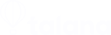 Logo Talana