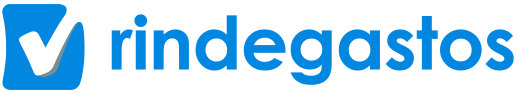 Logo RindeGastos