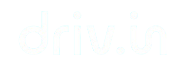 Logo Drivin
