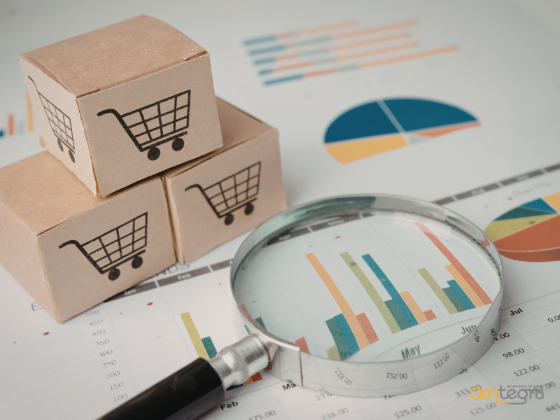 Control y visibilidad total de tu operación de transporte