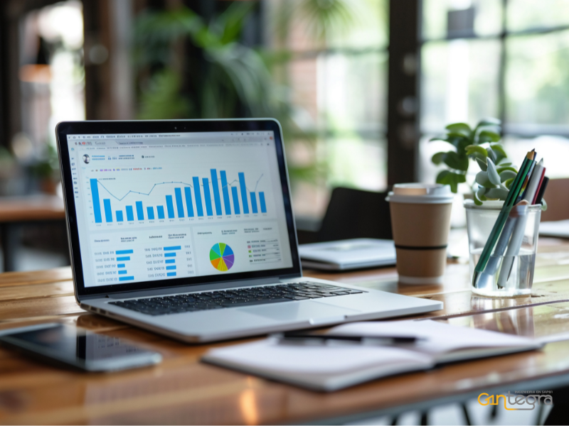 Trazabilidad y control total