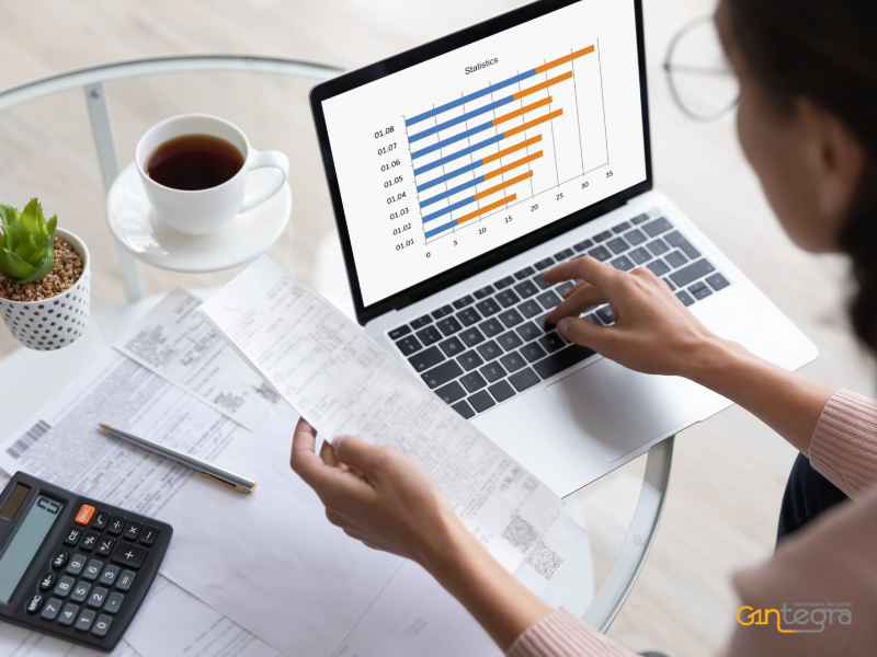 Integra Rindegastos con SAP sin procesos manuales